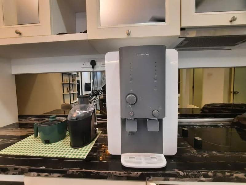 Service Residence for Rent at Atlantis Residences (Pangsapuri Atlantis Kota Syahbandar) - Woon . - PropertyGuru.com.my