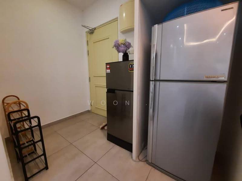 Service Residence for Rent at Atlantis Residences (Pangsapuri Atlantis Kota Syahbandar) - Woon . - PropertyGuru.com.my