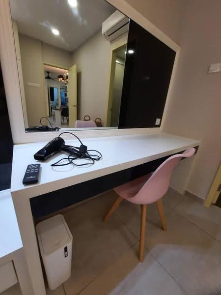Service Residence for Rent at Atlantis Residences (Pangsapuri Atlantis Kota Syahbandar) - Woon . - PropertyGuru.com.my
