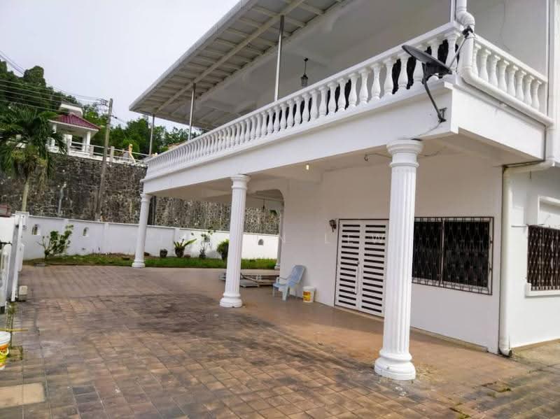 Bungalow House for Sale in Rasah Jaya (Rasah) - Justin Lew - PropertyGuru.com.my