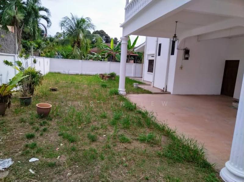 Bungalow House for Sale in Rasah Jaya (Rasah) - Justin Lew - Exterior - PropertyGuru.com.my
