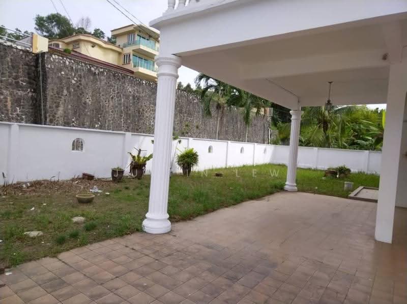 Bungalow House for Sale in Rasah Jaya (Rasah) - Justin Lew - Exterior - PropertyGuru.com.my