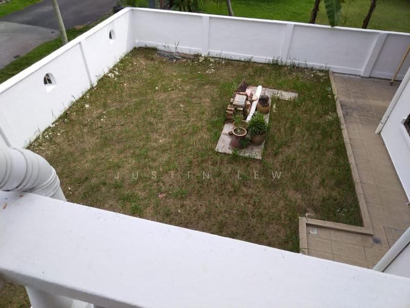 Bungalow House for Sale in Rasah Jaya (Rasah) - Justin Lew - Garden - PropertyGuru.com.my
