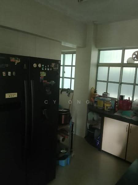 Pangsapuri untuk Dijual di Suteramas - CY Ong - Kitchen - PropertyGuru.com.my
