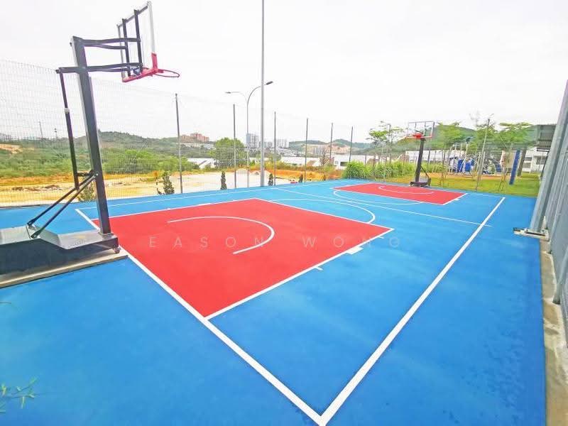 Kondominium untuk Dijual di Residensi Bukit Palma 1 (Palm Hill Residence 1) - Eason Wong - PropertyGuru.com.my