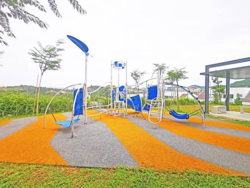 Kondominium untuk Dijual di Residensi Bukit Palma 1 (Palm Hill Residence 1) - Eason Wong - PropertyGuru.com.my