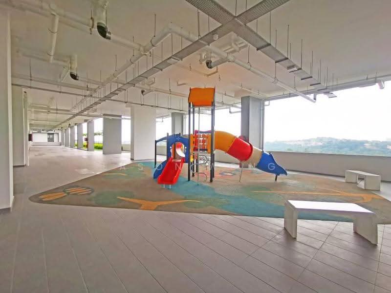 Kondominium untuk Dijual di Residensi Bukit Palma 1 (Palm Hill Residence 1) - Eason Wong - PropertyGuru.com.my