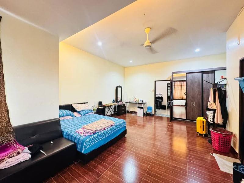 Rumah Teres 2-Tingkat untuk Dijual di Pajam (Negeri Sembilan) - Yasmin Sulaiman - PropertyGuru.com.my