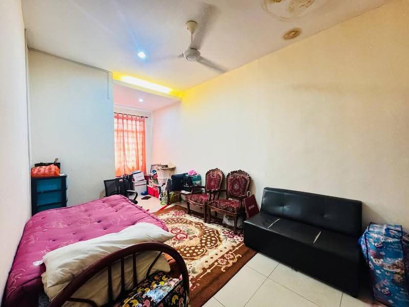 Rumah Teres 2-Tingkat untuk Dijual di Pajam (Negeri Sembilan) - Yasmin Sulaiman - PropertyGuru.com.my