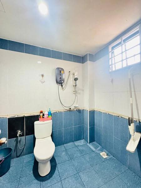 Rumah Teres 2-Tingkat untuk Dijual di Pajam (Negeri Sembilan) - Yasmin Sulaiman - PropertyGuru.com.my