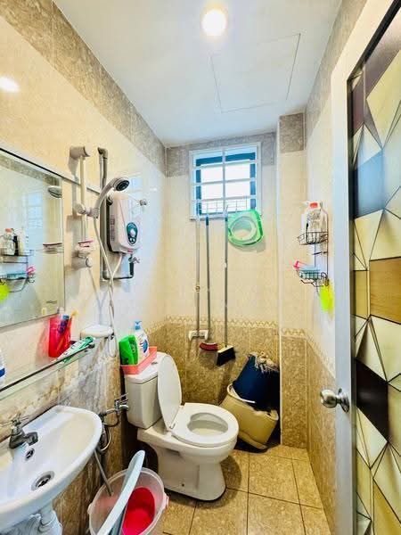 Rumah Teres 2-Tingkat untuk Dijual di Pajam (Negeri Sembilan) - Yasmin Sulaiman - PropertyGuru.com.my