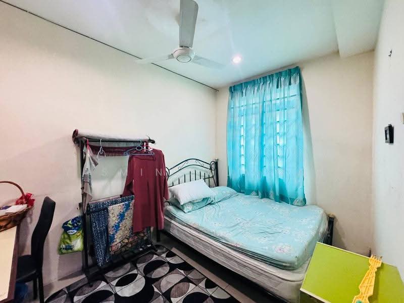 Rumah Teres 2-Tingkat untuk Dijual di Pajam (Negeri Sembilan) - Yasmin Sulaiman - PropertyGuru.com.my