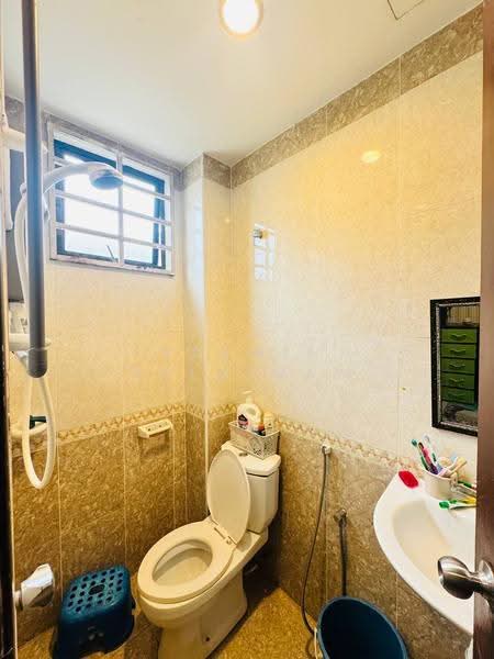 Rumah Teres 2-Tingkat untuk Dijual di Pajam (Negeri Sembilan) - Yasmin Sulaiman - PropertyGuru.com.my