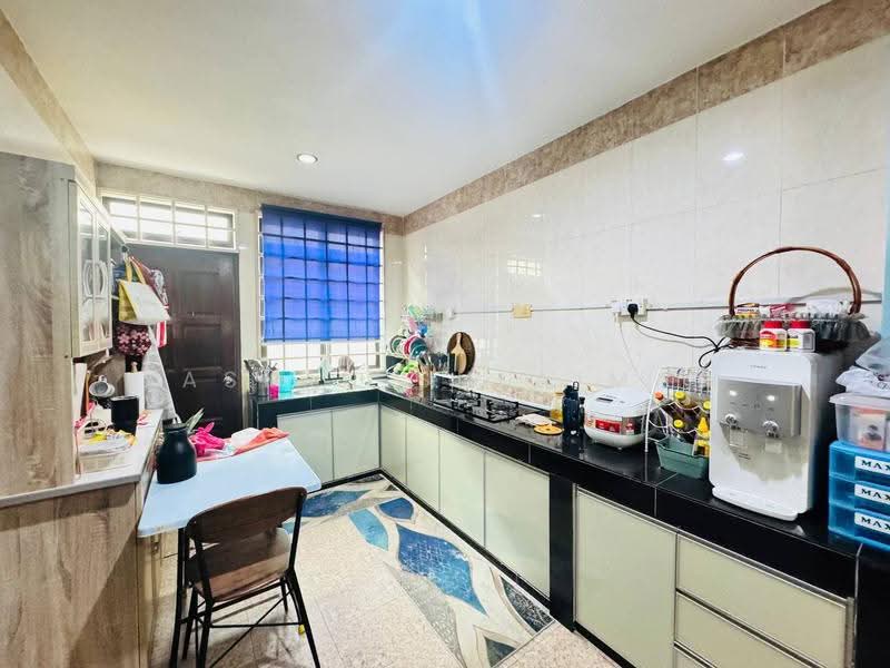 Rumah Teres 2-Tingkat untuk Dijual di Pajam (Negeri Sembilan) - Yasmin Sulaiman - PropertyGuru.com.my