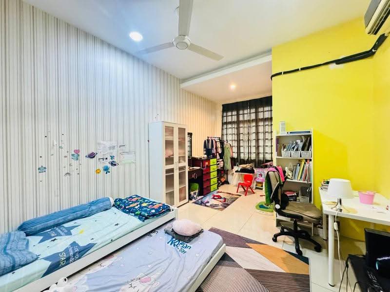 Rumah Teres 2-Tingkat untuk Dijual di Pajam (Negeri Sembilan) - Yasmin Sulaiman - PropertyGuru.com.my