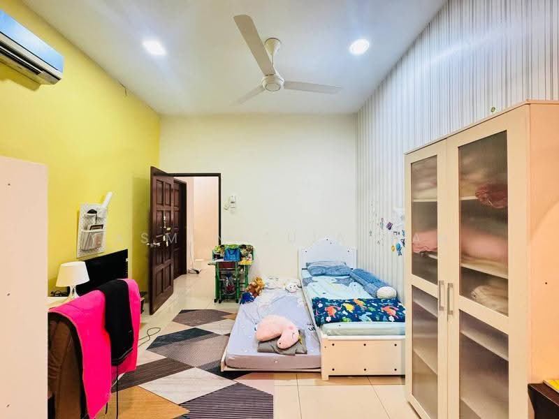 Rumah Teres 2-Tingkat untuk Dijual di Pajam (Negeri Sembilan) - Yasmin Sulaiman - PropertyGuru.com.my