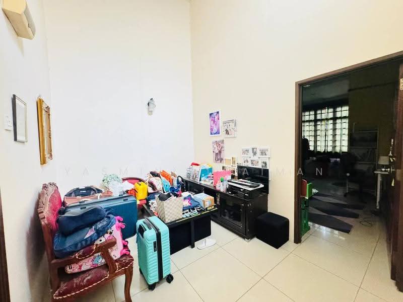 Rumah Teres 2-Tingkat untuk Dijual di Pajam (Negeri Sembilan) - Yasmin Sulaiman - PropertyGuru.com.my
