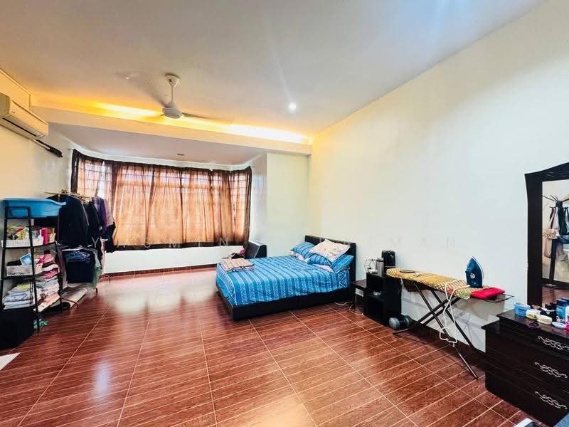 Rumah Teres 2-Tingkat untuk Dijual di Pajam (Negeri Sembilan) - Yasmin Sulaiman - PropertyGuru.com.my