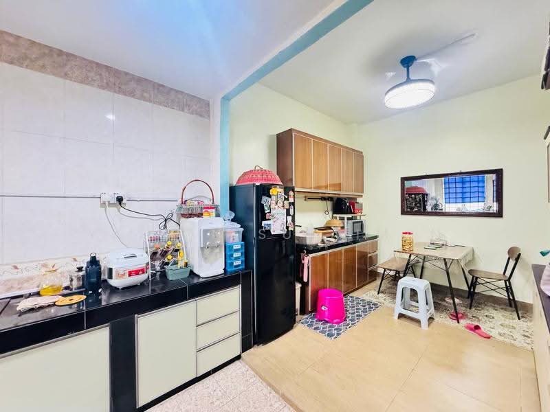 Rumah Teres 2-Tingkat untuk Dijual di Pajam (Negeri Sembilan) - Yasmin Sulaiman - PropertyGuru.com.my