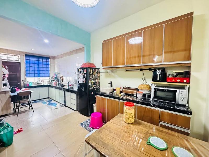 Rumah Teres 2-Tingkat untuk Dijual di Pajam (Negeri Sembilan) - Yasmin Sulaiman - PropertyGuru.com.my