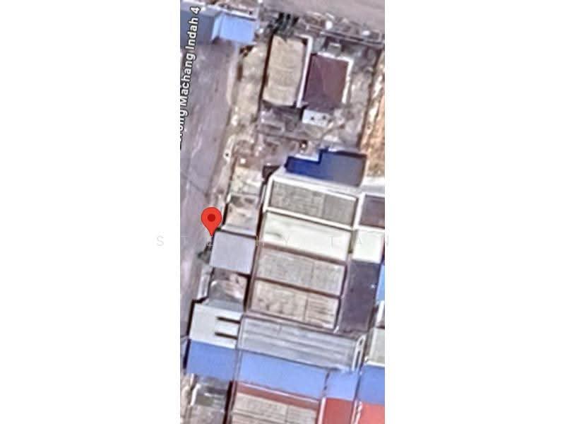 Factory for Sale in Bukit Mertajam (Penang) - Stephy Tan - PropertyGuru.com.my