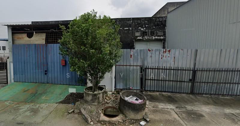 Factory for Sale in Bukit Mertajam (Penang) - Stephy Tan - Exterior - PropertyGuru.com.my