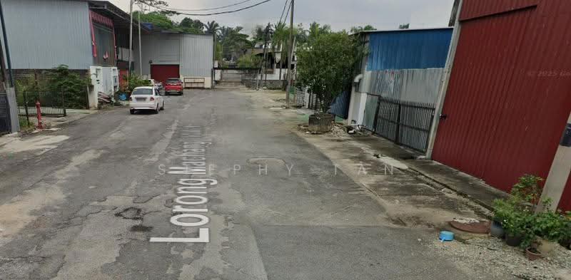 Factory for Sale in Bukit Mertajam (Penang) - Stephy Tan - PropertyGuru.com.my