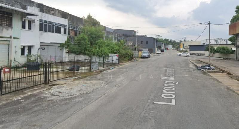 Factory for Sale in Bukit Mertajam (Penang) - Stephy Tan - PropertyGuru.com.my