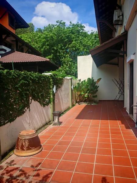 Semi-Detached House for Rent in Bukit Baru (Melaka) - Woon . - Exterior - PropertyGuru.com.my