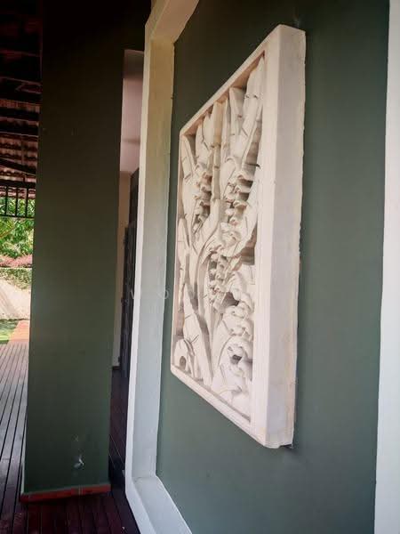 Semi-Detached House for Rent in Bukit Baru (Melaka) - Woon . - Exterior - PropertyGuru.com.my