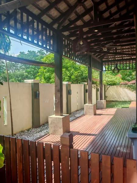 Semi-Detached House for Rent in Bukit Baru (Melaka) - Woon . - Exterior - PropertyGuru.com.my