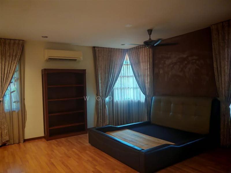 Semi-Detached House for Rent in Bukit Baru (Melaka) - Woon . - Bedroom - PropertyGuru.com.my