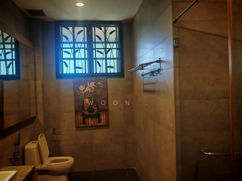 Semi-Detached House for Rent in Bukit Baru (Melaka) - Woon . - Bathroom - PropertyGuru.com.my