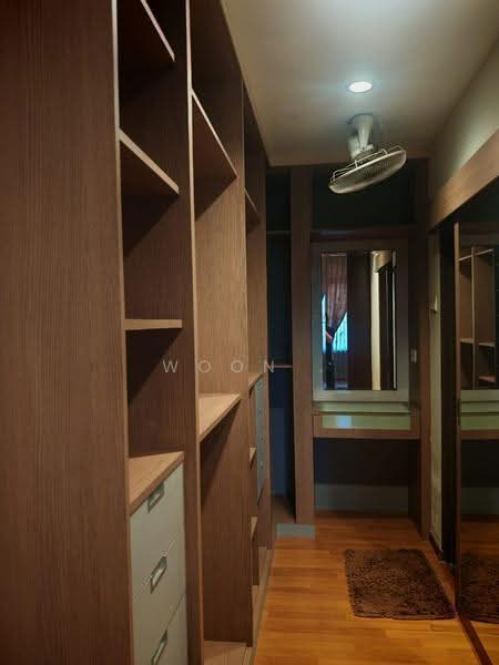 Semi-Detached House for Rent in Bukit Baru (Melaka) - Woon . - Interior - PropertyGuru.com.my