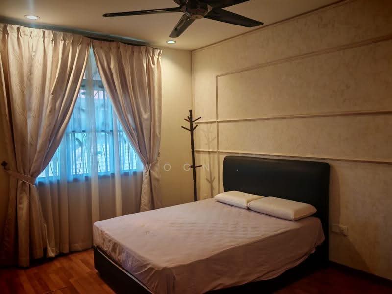Semi-Detached House for Rent in Bukit Baru (Melaka) - Woon . - Bedroom - PropertyGuru.com.my
