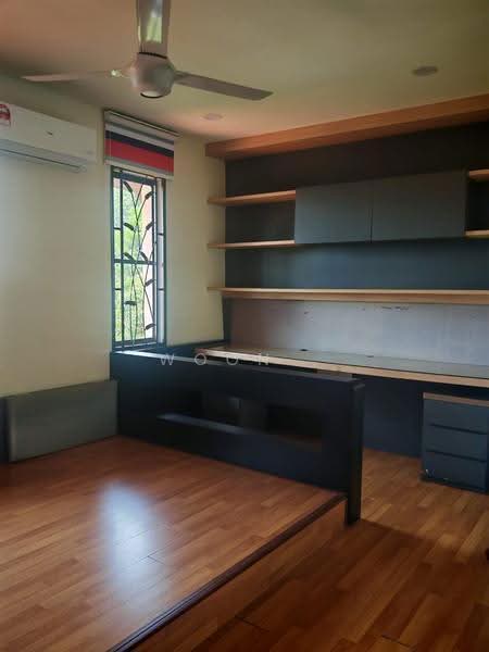 Semi-Detached House for Rent in Bukit Baru (Melaka) - Woon . - Study - PropertyGuru.com.my