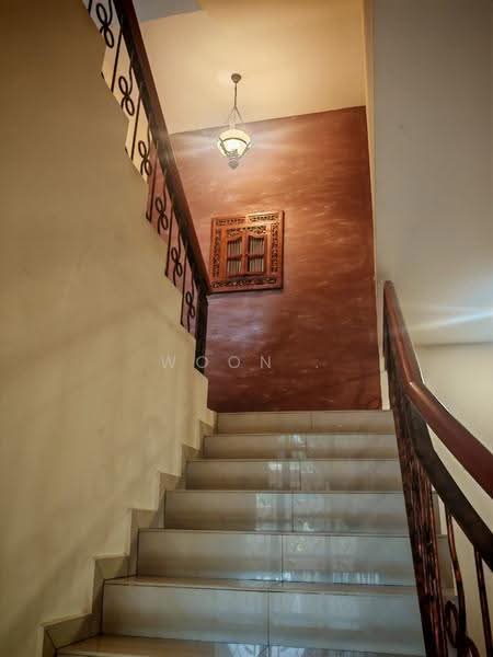 Semi-Detached House for Rent in Bukit Baru (Melaka) - Woon . - Interior - PropertyGuru.com.my