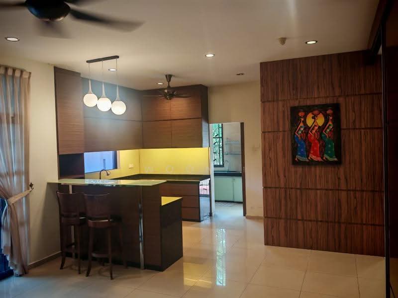 Semi-Detached House for Rent in Bukit Baru (Melaka) - Woon . - Kitchen - PropertyGuru.com.my