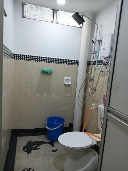 Apartment for Sale at Lake View Suites - Jack Wong - Bathroom - PropertyGuru.com.my