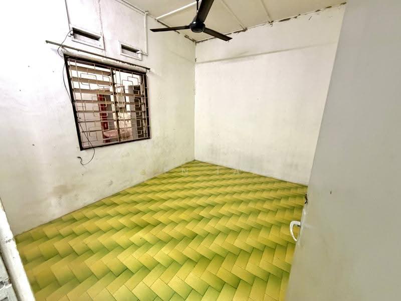 Rumah Teres 1-Tingkat untuk Disewa di Taman Abad (Johor Bahru) - Alen Tan - Interior - PropertyGuru.com.my