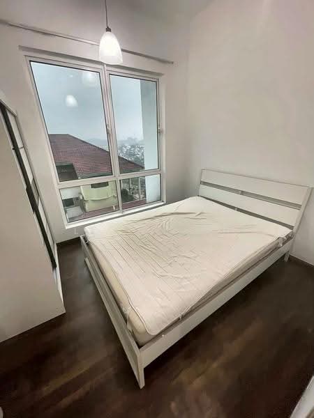Service Residence for Sale at Glomac Damansara - Leon Chen - Bedroom - PropertyGuru.com.my