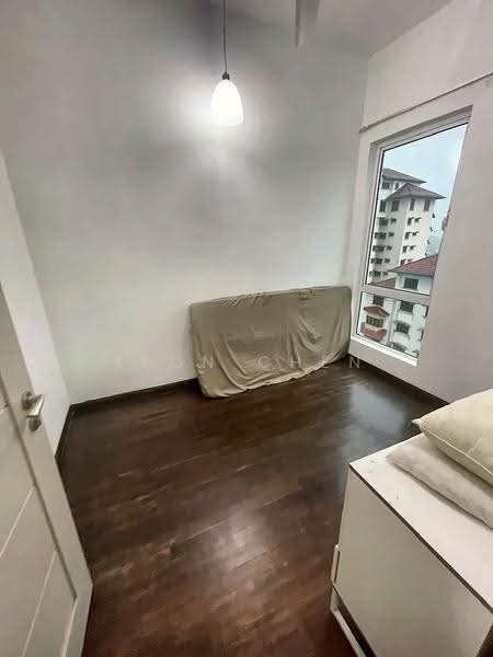 Service Residence for Sale at Glomac Damansara - Leon Chen - Bedroom - PropertyGuru.com.my