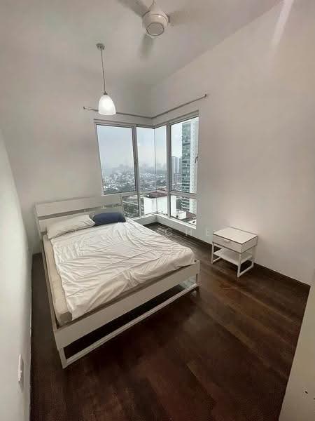 Service Residence for Sale at Glomac Damansara - Leon Chen - Bedroom - PropertyGuru.com.my