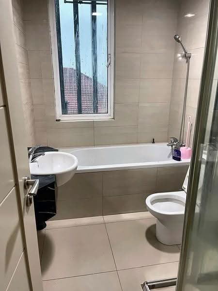 Service Residence for Sale at Glomac Damansara - Leon Chen - Bathroom - PropertyGuru.com.my