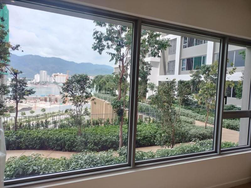 Service Residence for Sale at The Meg Serviced Residence - Sharon Khor - View - PropertyGuru.com.my