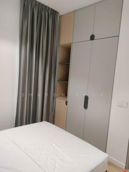 Service Residence for Sale at The Meg Serviced Residence - Sharon Khor - Bedroom - PropertyGuru.com.my