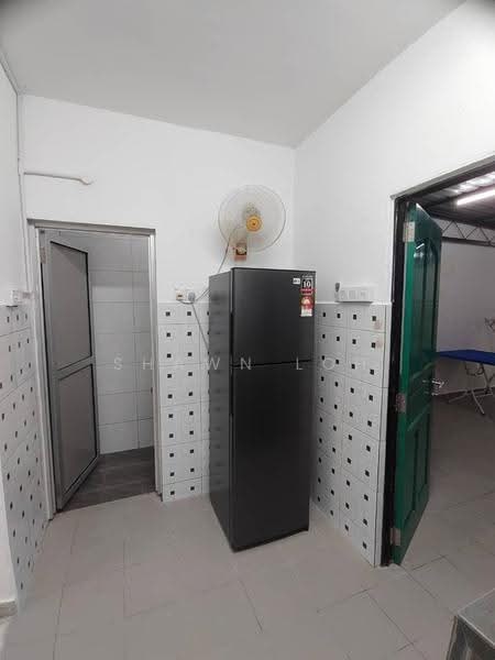 Rumah Teres 2-Tingkat untuk Disewa di Sunway (Selangor) - Shawn Loh - Kitchen - PropertyGuru.com.my
