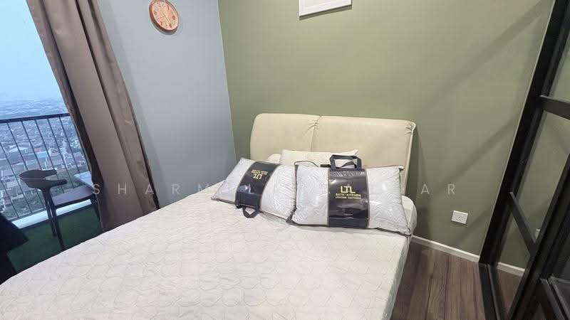Kediaman Servis untuk Disewa di The Mate @ Damansara Jaya - Sharmila Taluar - Bedroom - PropertyGuru.com.my