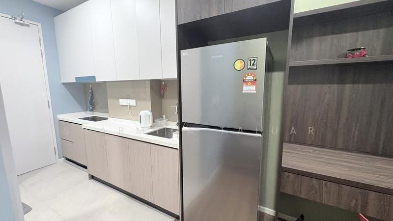 Kediaman Servis untuk Disewa di The Mate @ Damansara Jaya - Sharmila Taluar - Kitchen - PropertyGuru.com.my