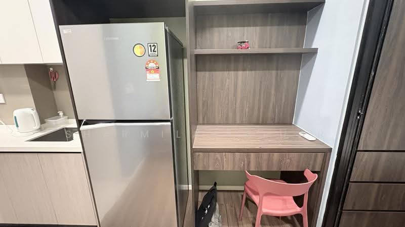 Kediaman Servis untuk Disewa di The Mate @ Damansara Jaya - Sharmila Taluar - Kitchen - PropertyGuru.com.my